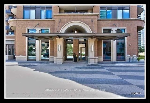 Condo for lease at 1907-385 Prince of wales Drive, Mississauga, City Centre, L5B 0C6 - MLS: W11934955