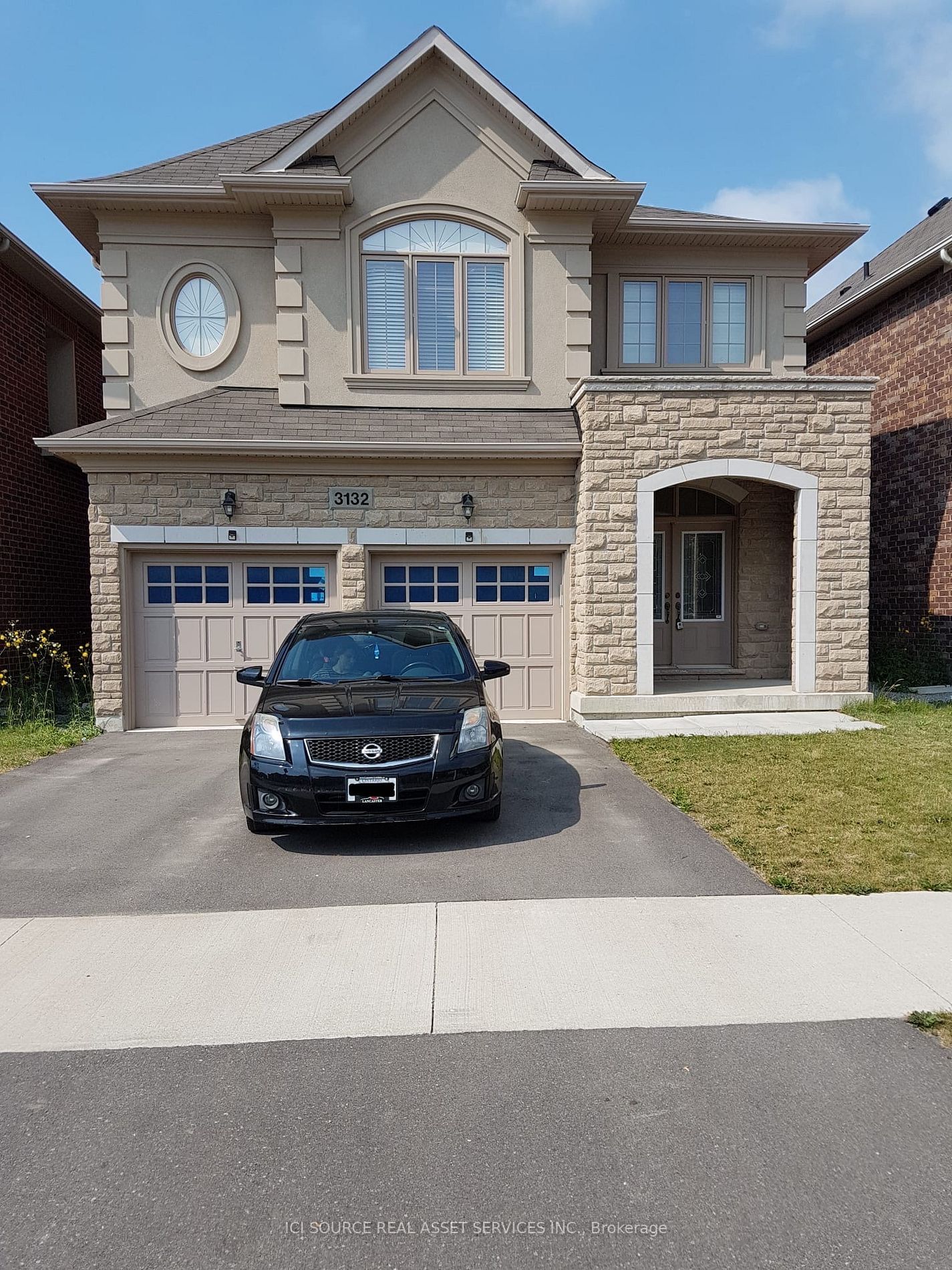 Detached House for lease at 3132 Velebit Park Boulevard, Burlington, Alton, L7M 0M1 - MLS: W11934973