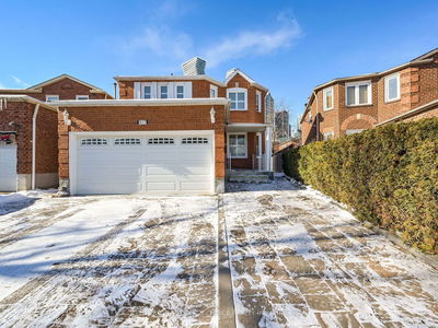 Detached House for sale at 317 Macedonia Crescent, Mississauga, Fairview, L5B 3J7 - MLS: W11935033