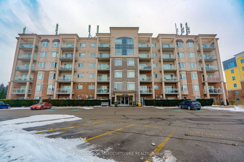 Unit 308 — 1379 Costigan Rd, Milton - 1027 - CL Clarke image-0-0