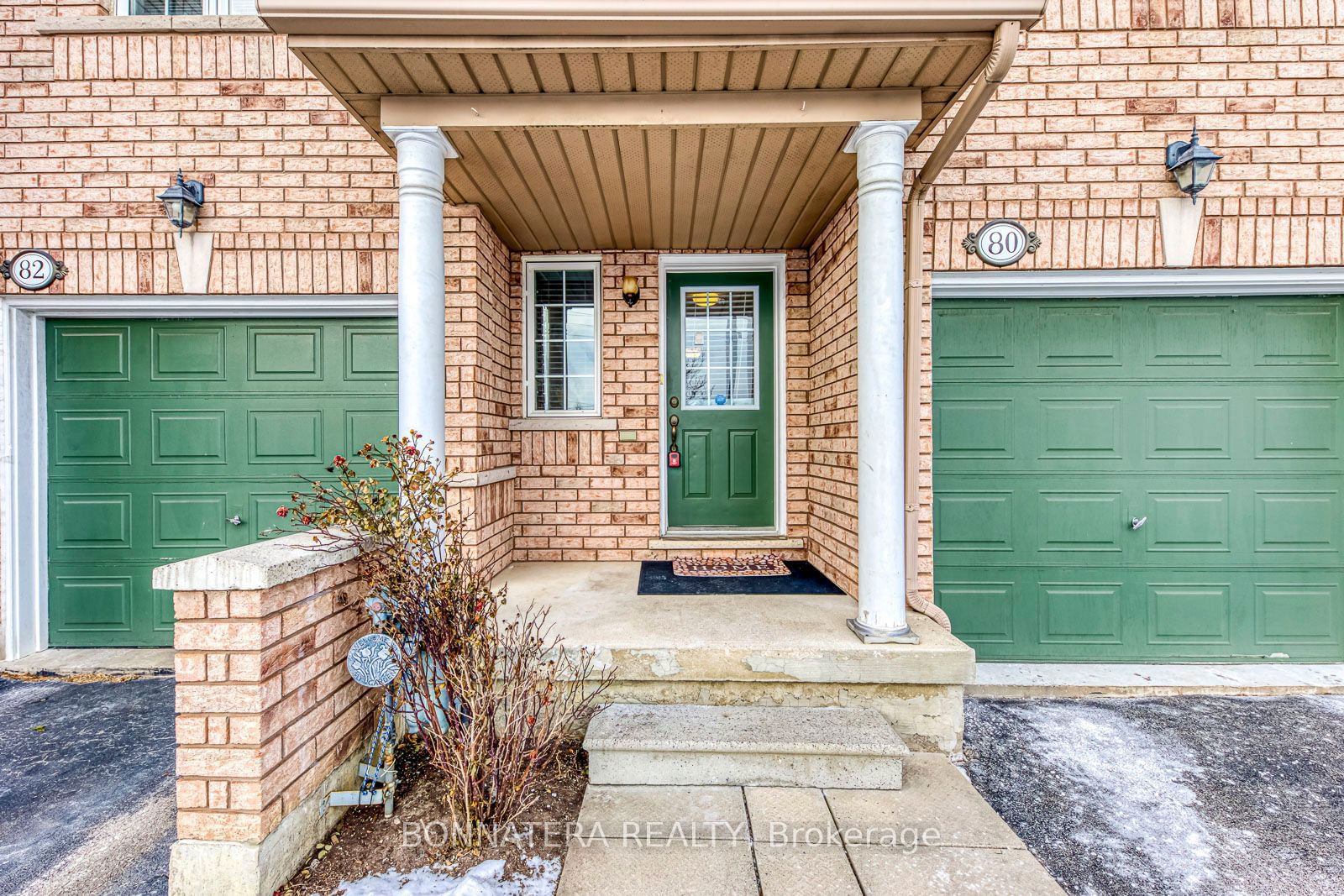 Townhouse for sale at 80-770 Othello Court, Mississauga, Meadowvale Village, L5W 1Y3 - MLS: W11935094