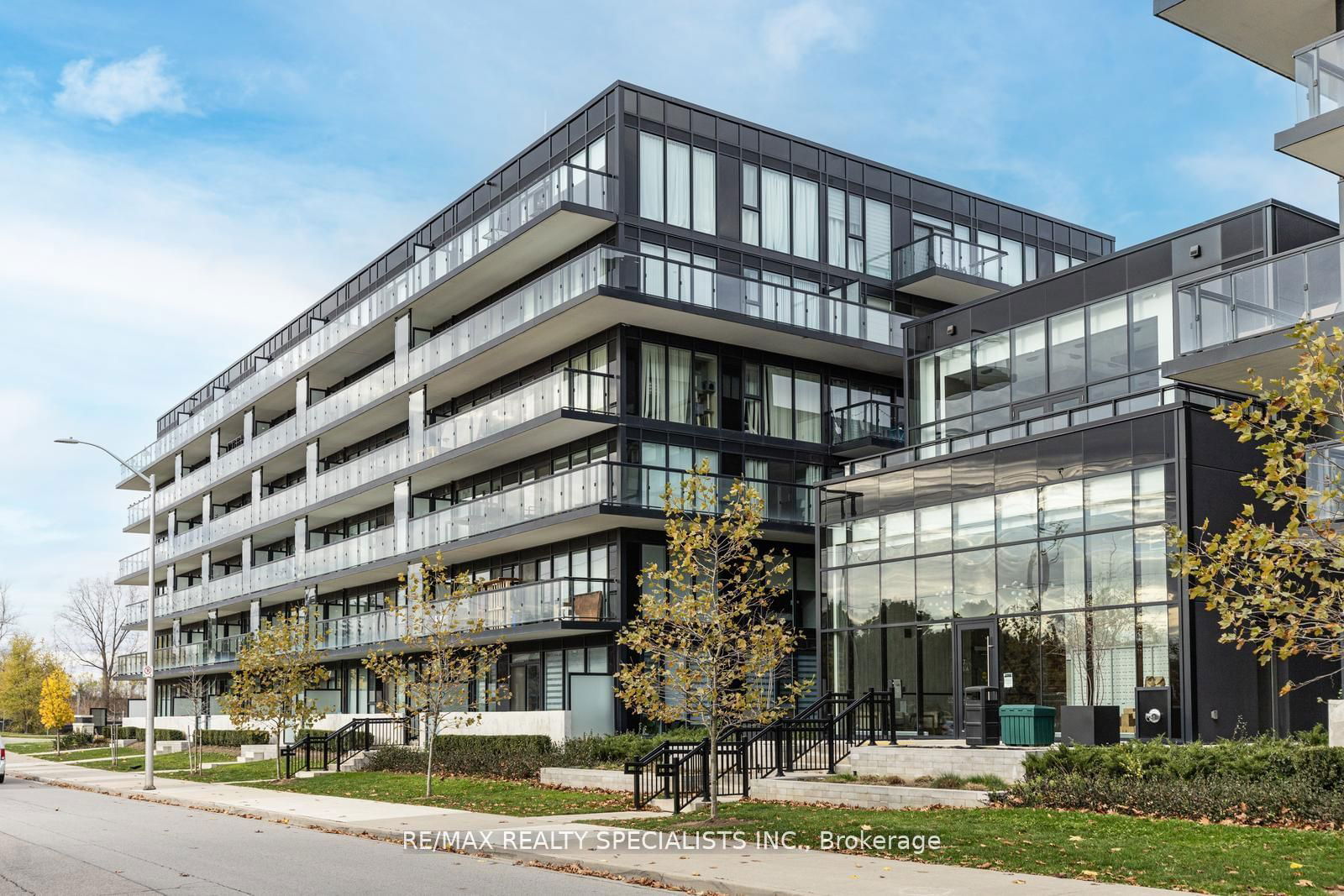 Condo leased at A316-1117 Cooke Boulevard, Burlington, LaSalle, L7T 0C6 - MLS: W11935290