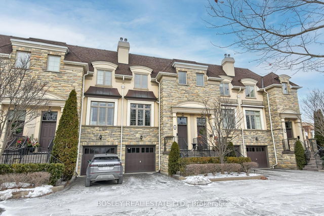 15 - 208 La Rose Avenue