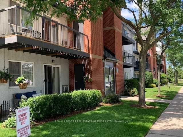 322 - 1450 Glen Abbey Gate