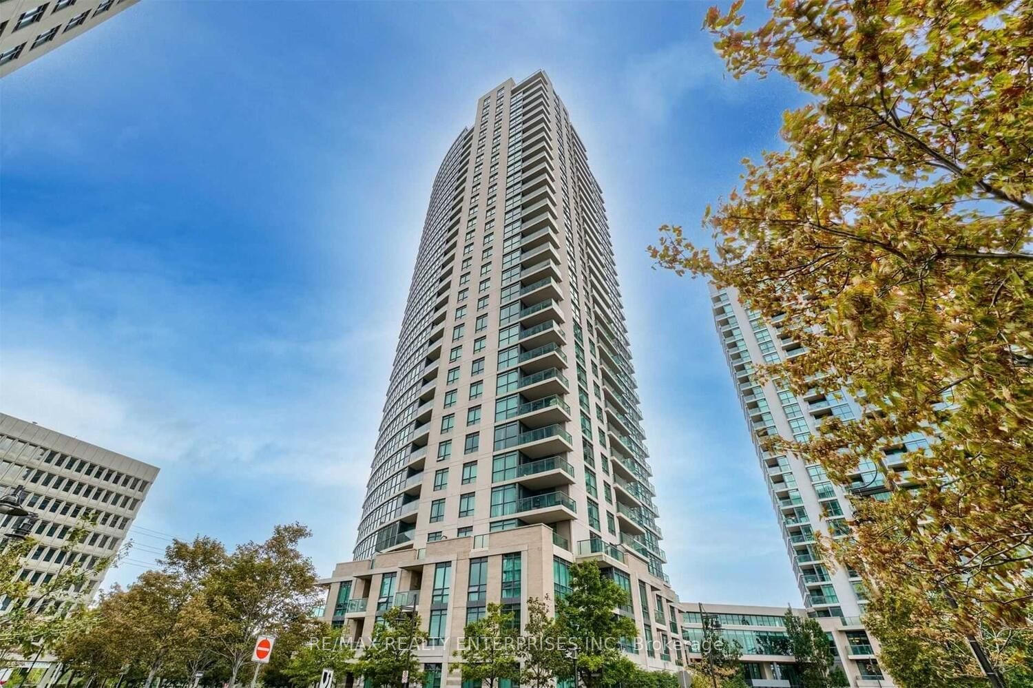 Condo for lease at 1001-225 Sherway Gardens Road, Toronto, Islington-City Centre West, M9C 0A3 - MLS: W11935361