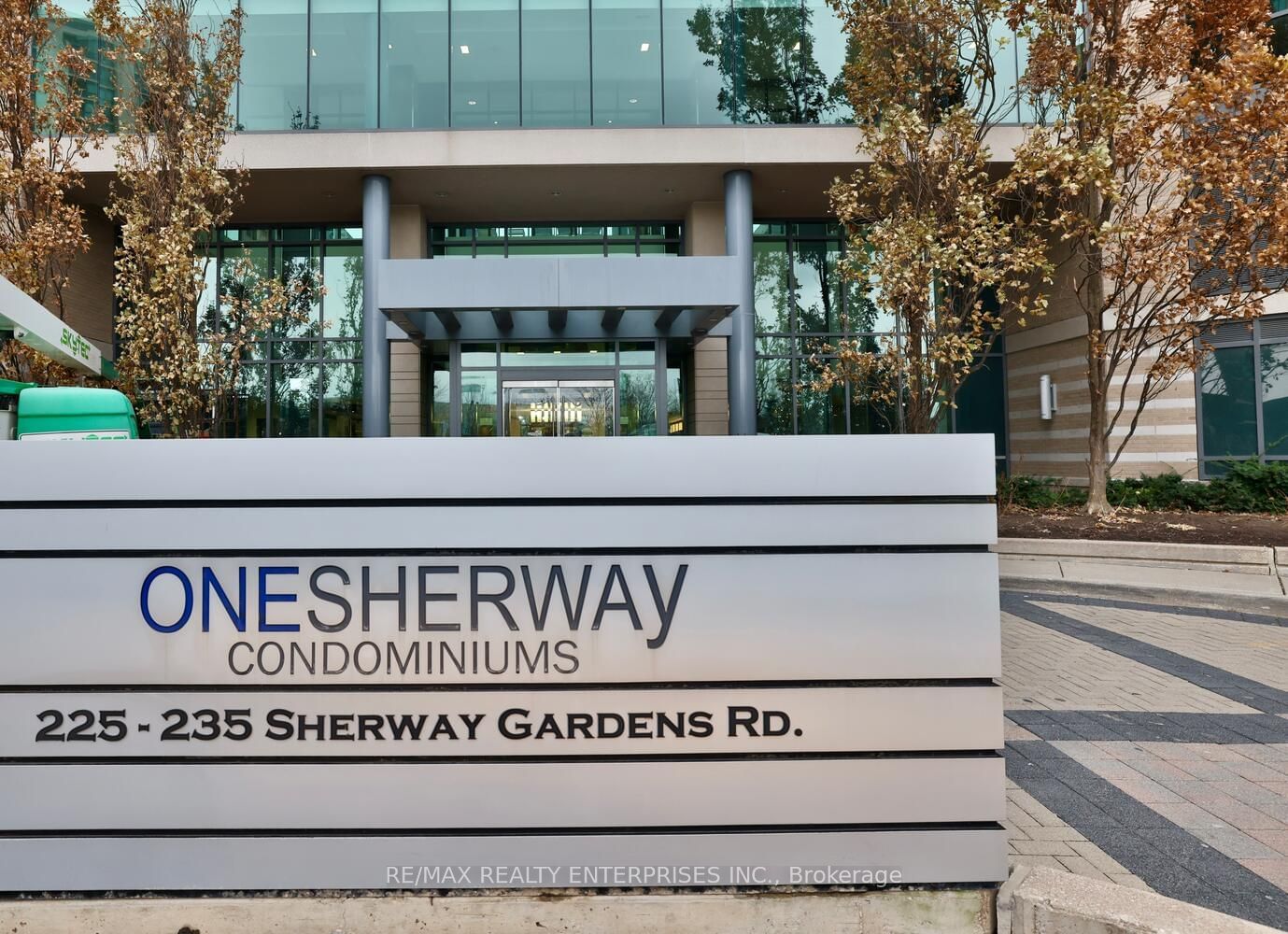 Condo for lease at 1001-225 Sherway Gardens Road, Toronto, Islington-City Centre West, M9C 0A3 - MLS: W11935361