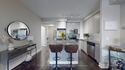 Condo for sale at 204-1638 Bloor Street, Toronto, High Park North, M6P 0A6 - MLS: W11935395