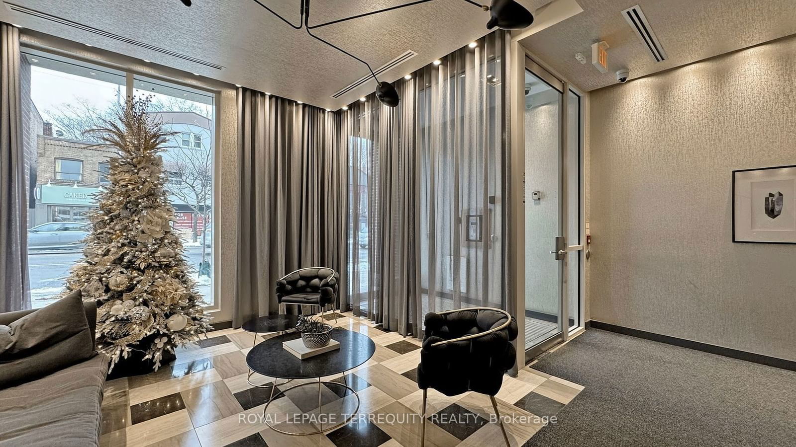 Condo for sale at 204-1638 Bloor Street, Toronto, High Park North, M6P 0A6 - MLS: W11935395