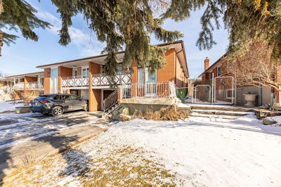 39 Picaro Dr, Toronto - Glenfield-Jane Heights image-0-2