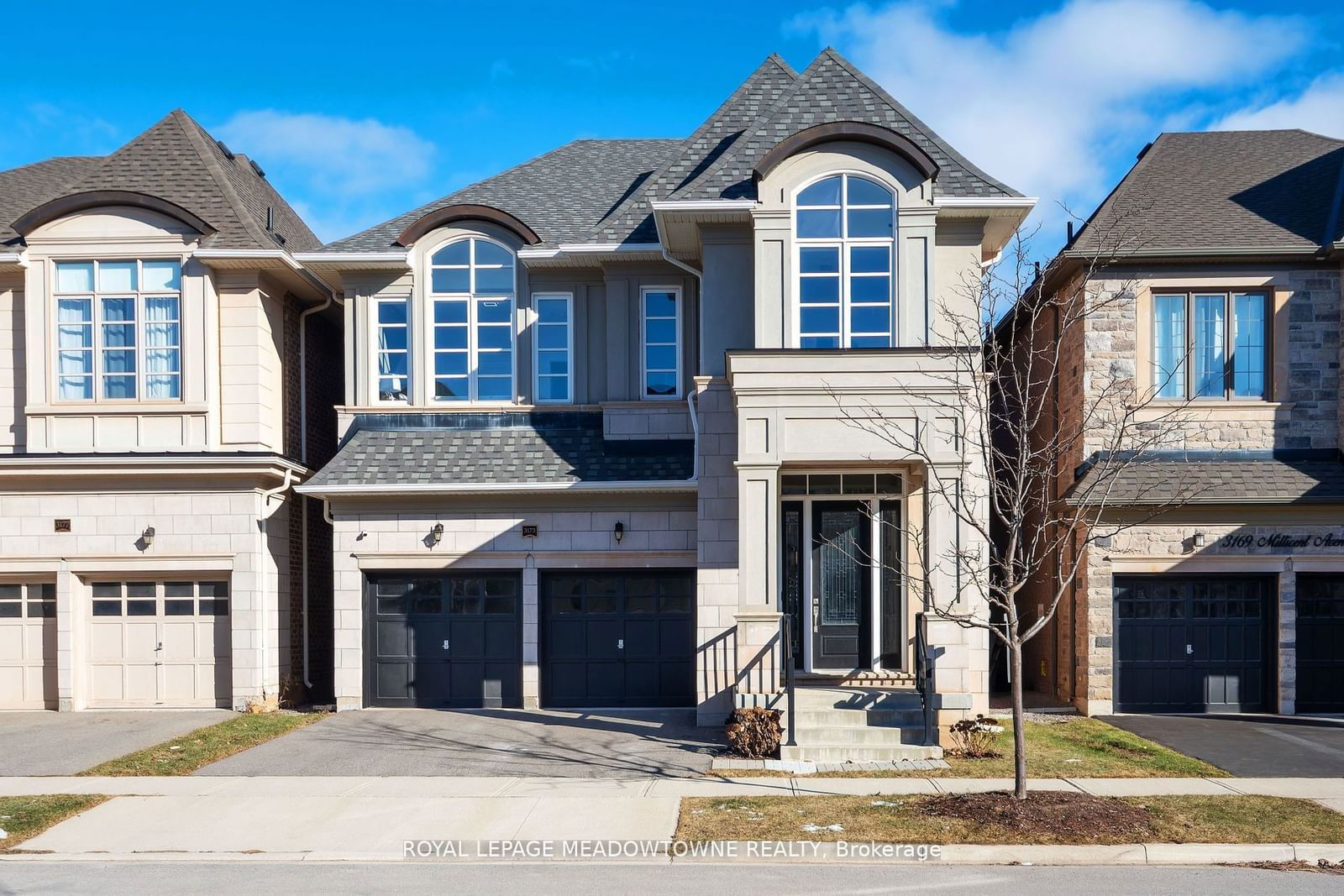 Detached House for sale at 3173 Millicent Avenue, Oakville, Rural Oakville, L6H 0V2 - MLS: W11935441