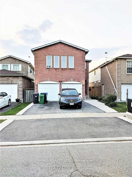 Detached House for lease at Bsmt-1446 Kirkrow Crescent, Mississauga, East Credit, L5M 3Y5 - MLS: W11935460