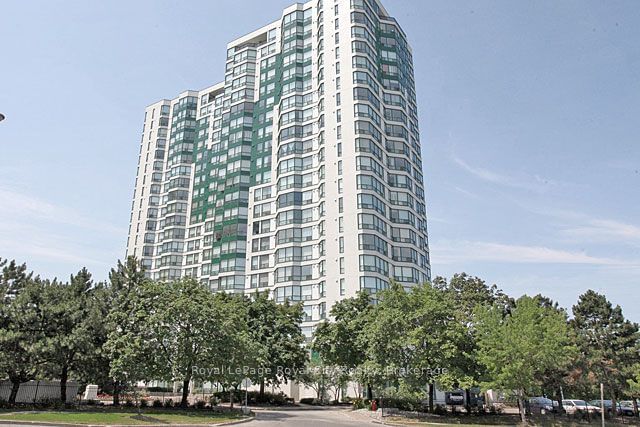 Condo for lease at 802-4450 Tucana Court, Mississauga, Hurontario, L5R 3R4 - MLS: W11935466