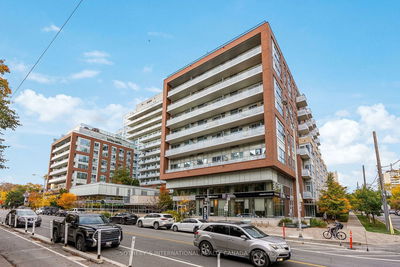 Condo sold at 434-1830 Bloor Street, Toronto, High Park North, M6P 0A2 - MLS: W11935524