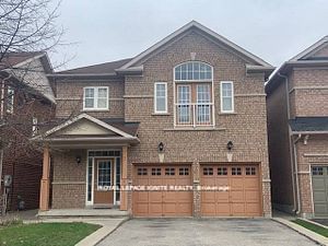 Detached House leased at Bsmt-7 Outlook Avenue, Brampton, Bram West, L6Y 5N8 - MLS: W11935555