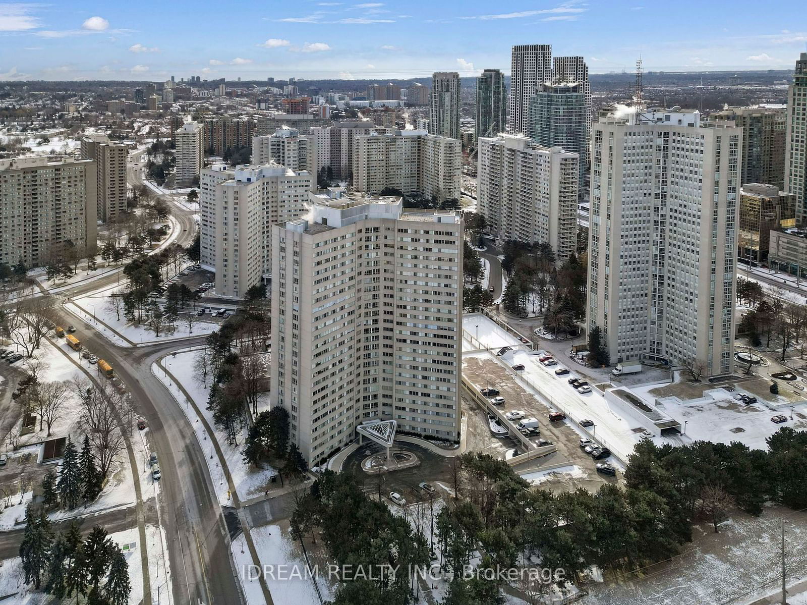 Condo for sale at Ph06-3700 Kaneff Crescent, Mississauga, Mississauga Valleys, L5A 4B8 - MLS: W11935564