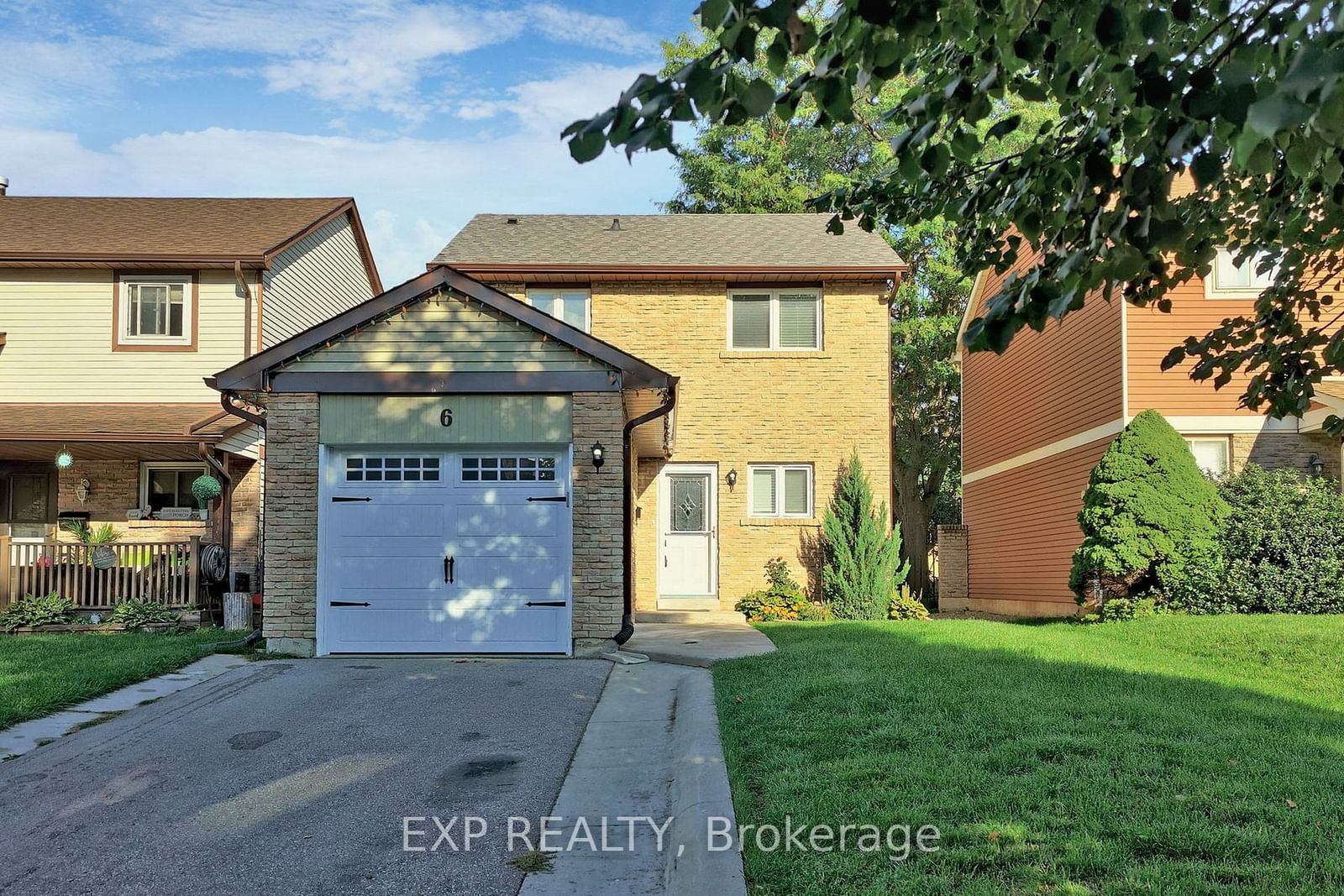 Detached House for lease at MAIN-6 Mitchell Avenue, Brampton, Heart Lake West, L6Z 1H3 - MLS: W11935575