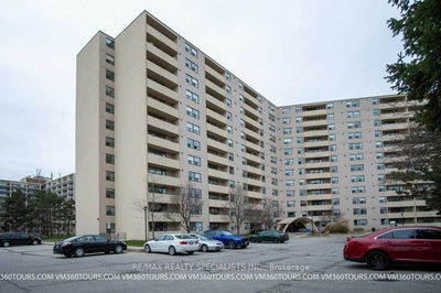 Condo for lease at 601-700 Dynes Road, Burlington, Roseland, L7N 3M2 - MLS: W11935608