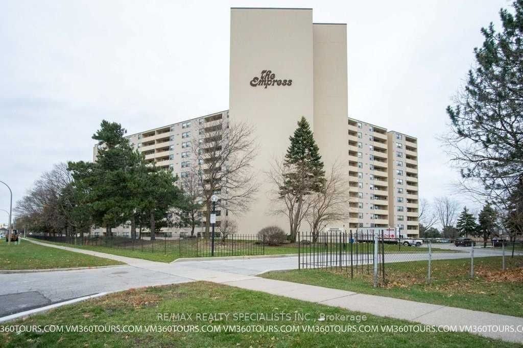 Condo for lease at 601-700 Dynes Road, Burlington, Roseland, L7N 3M2 - MLS: W11935608