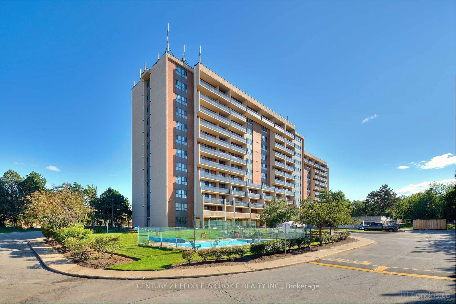 Condo for lease at 310-2929 Aquitaine Avenue, Mississauga, Meadowvale, L5N 2C7 - MLS: W11935623