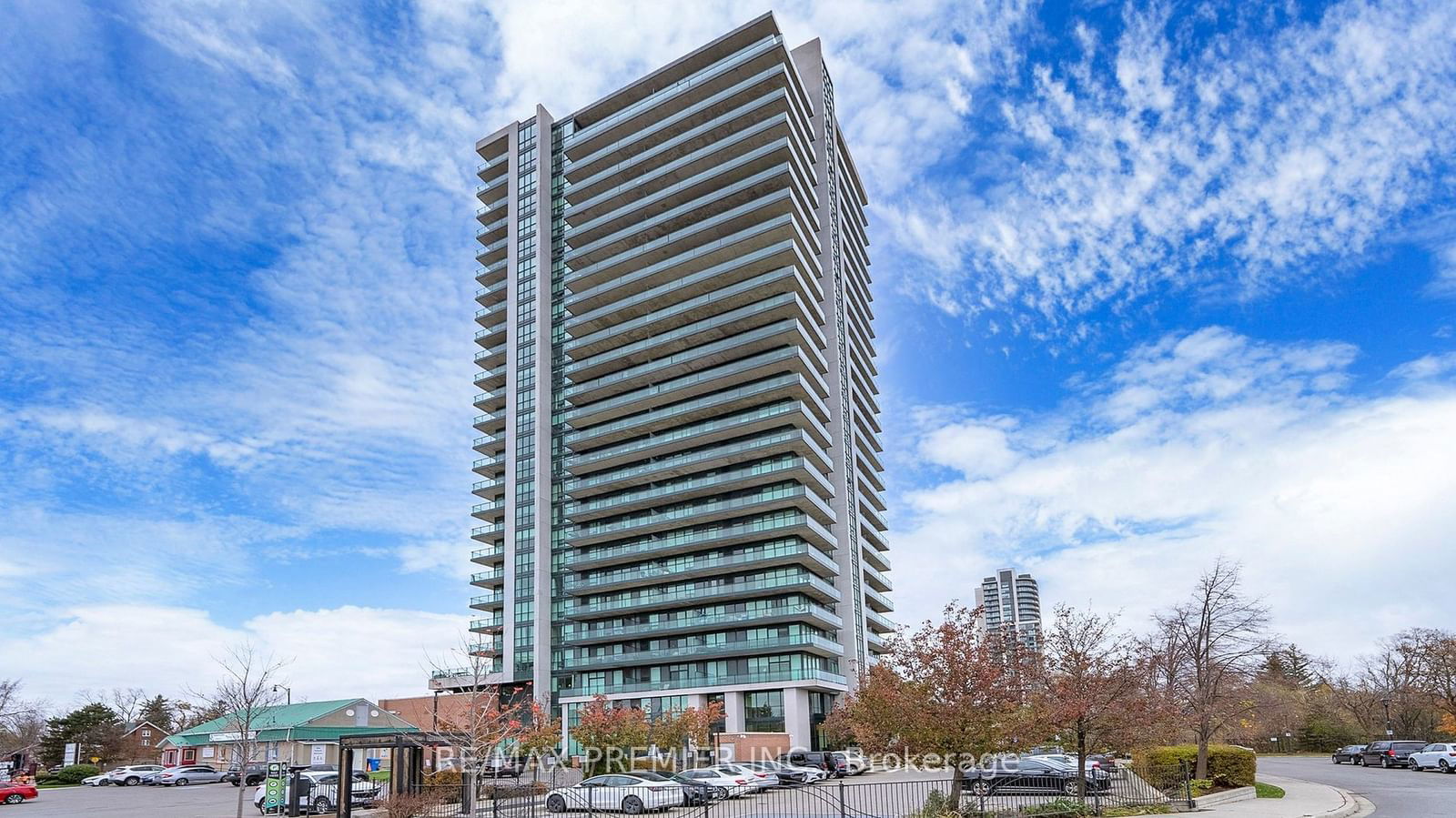 Condo for sale at 1309-100 John Street, Brampton, Downtown Brampton, L6W 0A8 - MLS: W11935660