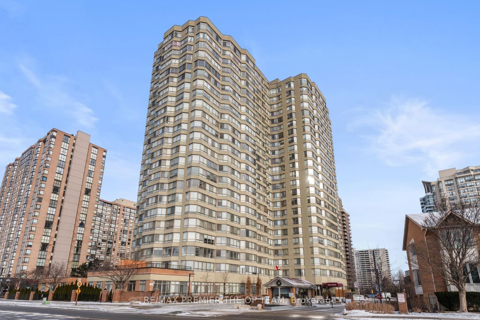 Condo for sale at 1912-3605 Kariya Drive, Mississauga, City Centre, L5B 3J4 - MLS: W11935727