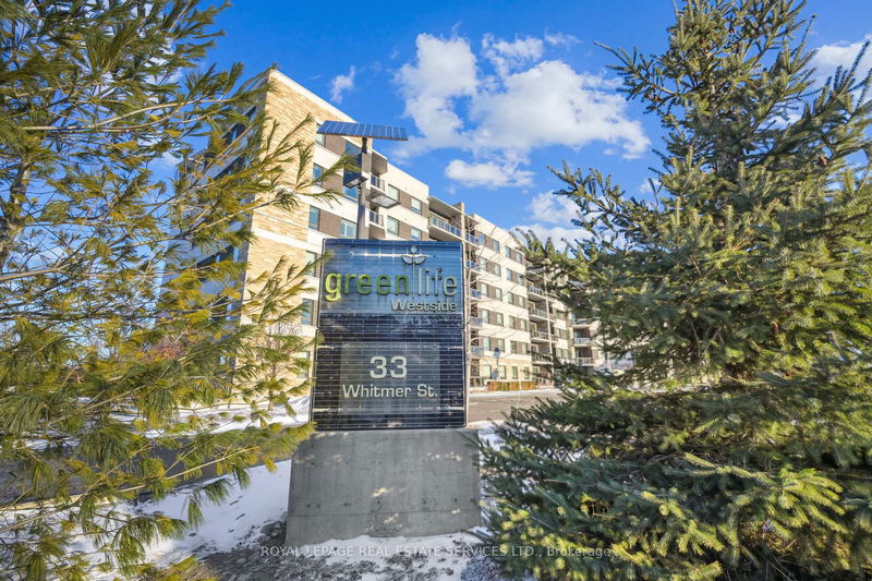 home for lease on 208-33 Whitmer Street