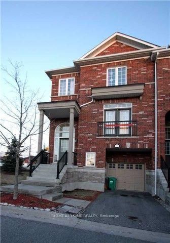 Townhouse leased at 7160 Triumph Lane, Mississauga, Lisgar, L5N 0C5 - MLS: W11935908