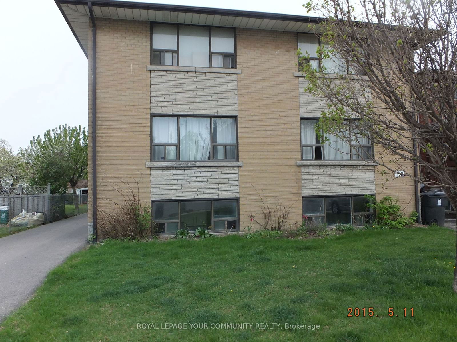 Semi-Detached House leased at 5-49 Evans Avenue, Toronto, Mimico, M8Z 1H4 - MLS: W11935932