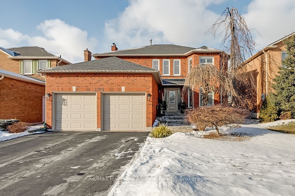 Detached House for sale at 1173 Glenashton Drive, Oakville, JC Joshua Creek, L6H 5L7 - MLS: W11935966