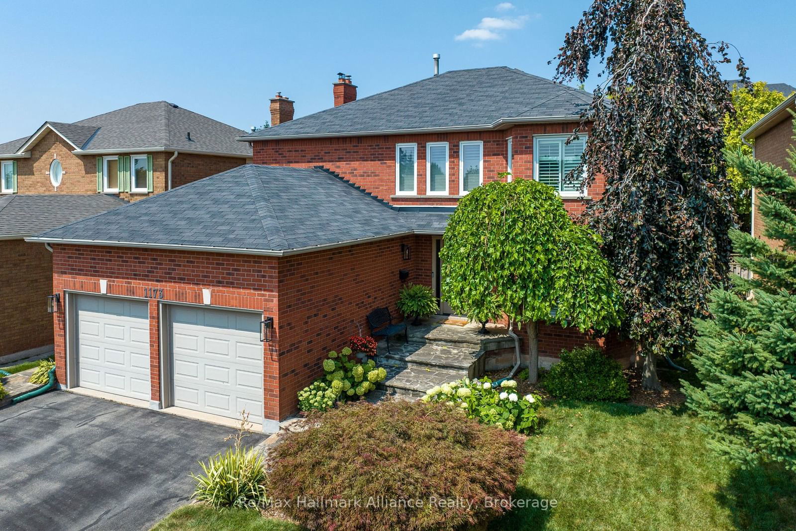 Detached House for sale at 1173 Glenashton Drive, Oakville, 1009 - JC Joshua Creek, L6H 5L7 - MLS: W11935966