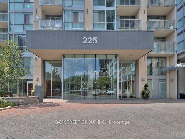 Condo for lease at 3302-225 Webb Drive, Mississauga, City Centre, L5B 4P2 - MLS: W11935971