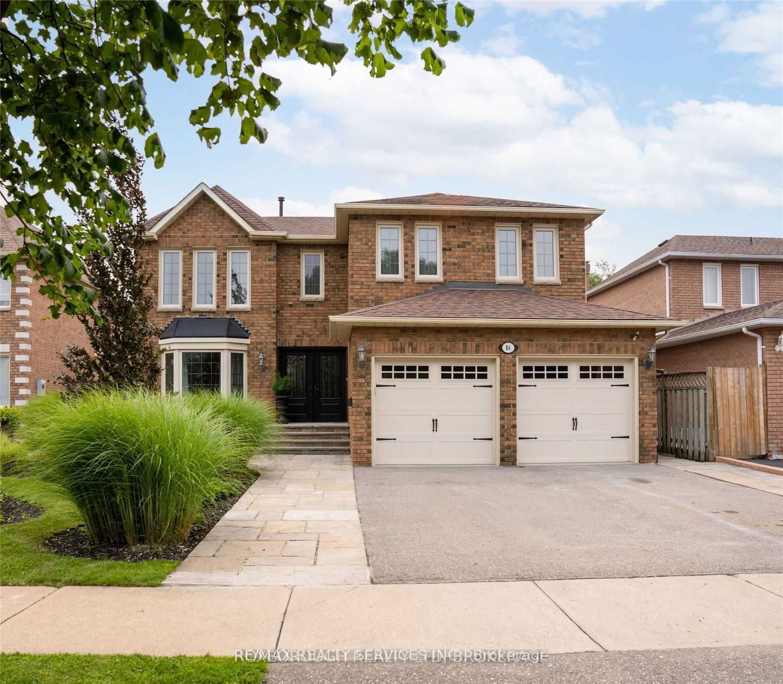 Detached House for lease at Lower L-86 Kimbark Drive, Brampton, Northwood Park, L6X 3C6 - MLS: W11936067