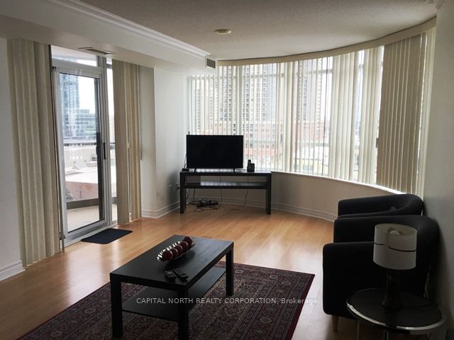 Condo for lease at 902-310 Burnhamthorpe Road, Mississauga, City Centre, L5B 4P9 - MLS: W11936105