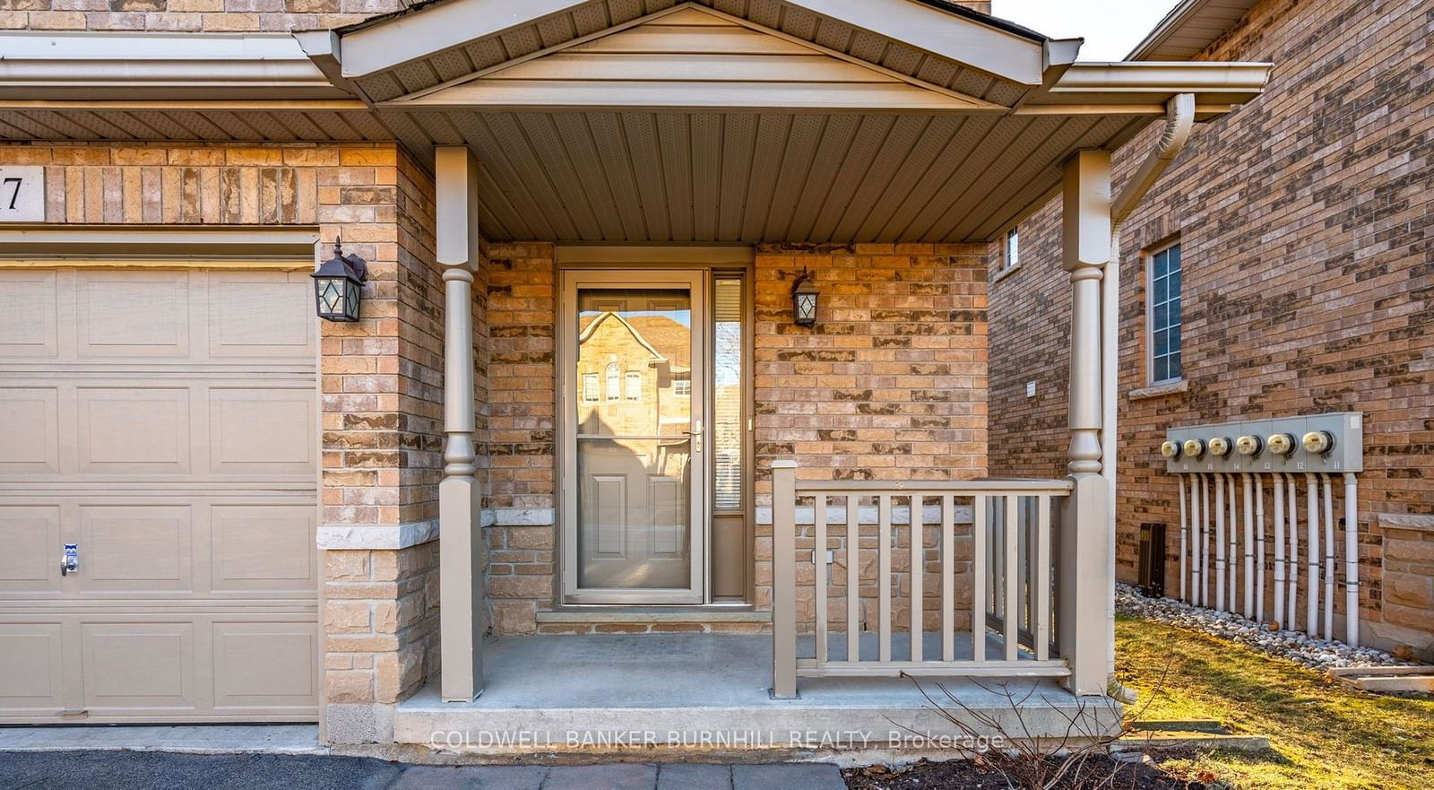 Townhouse for sale at 17-1276 SILVAN FOREST Drive, Burlington, Tansley, L7M 4V8 - MLS: W11936171