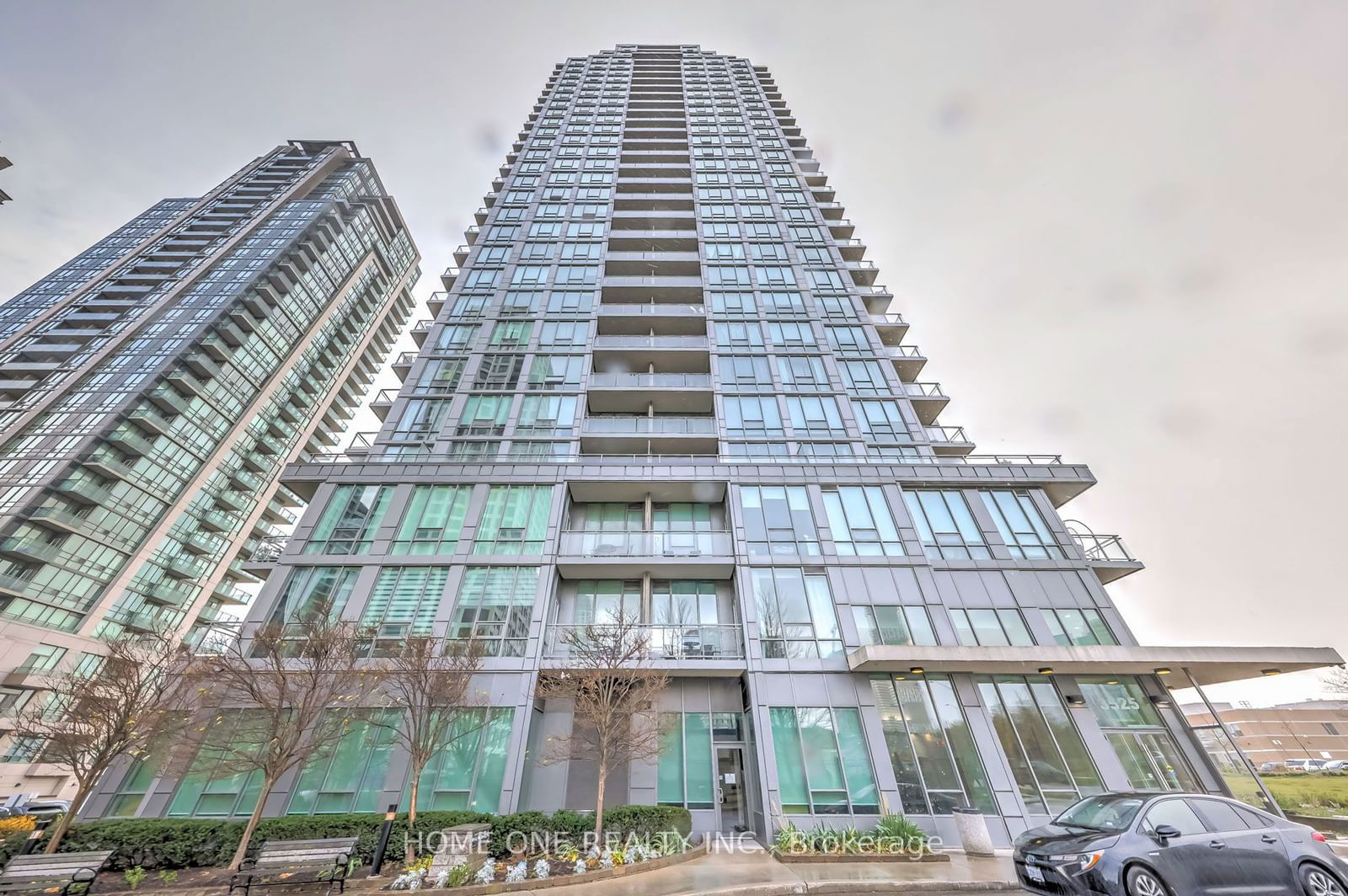 Condo for lease at 3303-3525 Kariya Drive, Mississauga, City Centre, L5B 0C2 - MLS: W11936236