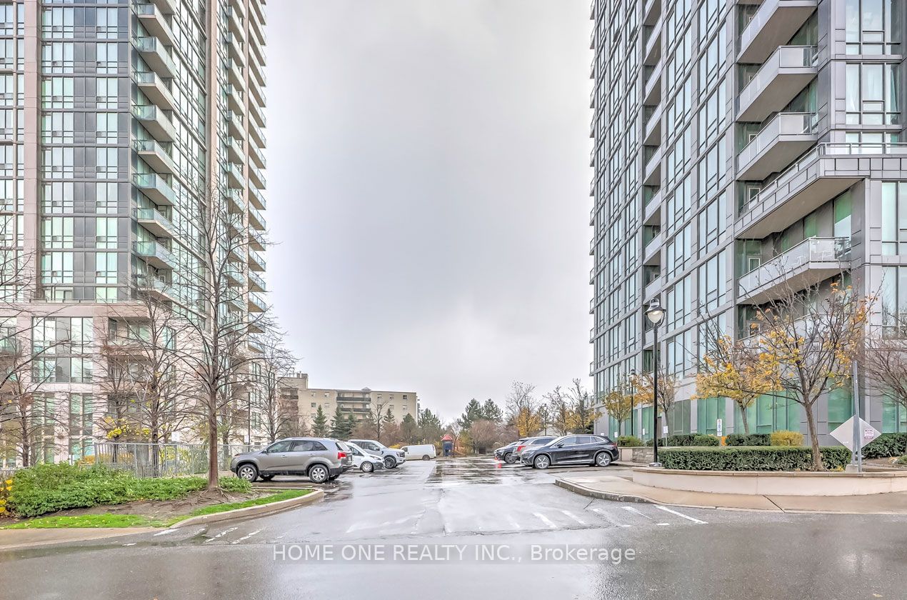 Condo for lease at 3303-3525 Kariya Drive, Mississauga, City Centre, L5B 0C2 - MLS: W11936236