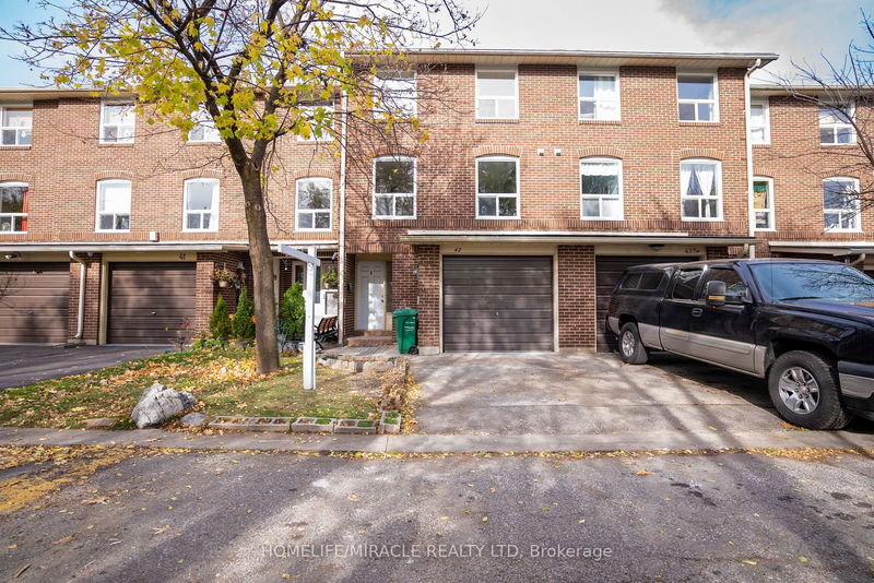 home for sale on 42 Eden Park Drive