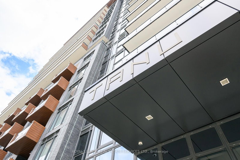 1009 - 21 Park St E, Mississauga, L5G 0C2 | Image 3