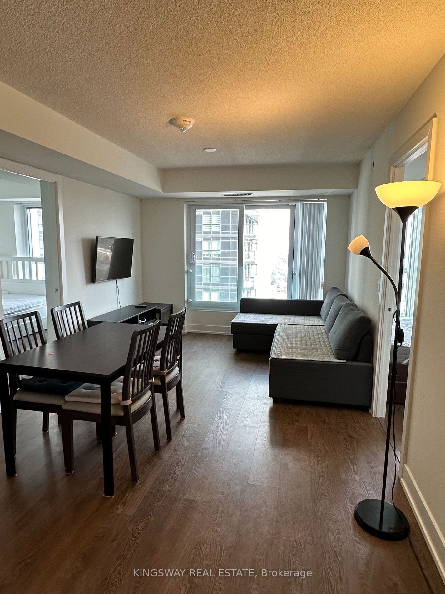 Condo for lease at 2607-7 Mabelle Avenue, Toronto, Islington-City Centre West, M9A 0C9 - MLS: W11936320