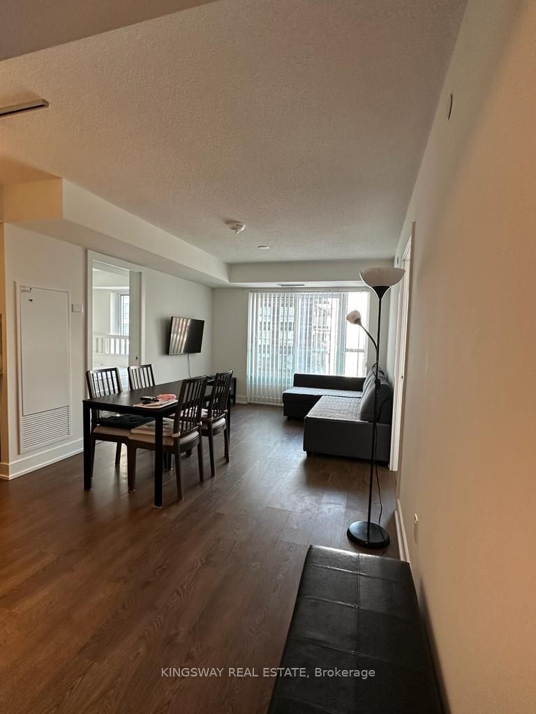 Condo for lease at 2607-7 Mabelle Avenue, Toronto, Islington-City Centre West, M9A 0C9 - MLS: W11936320