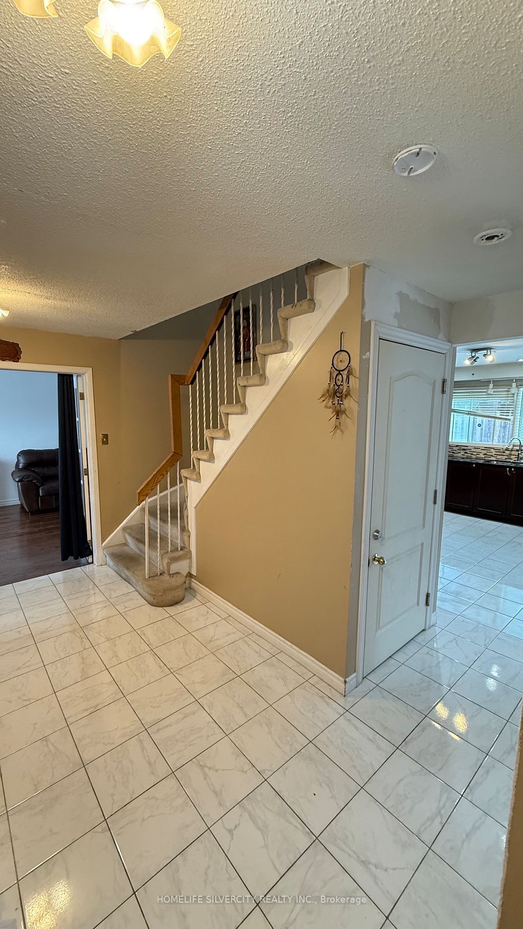 Detached House for lease at 53 Mikado Crescent, Brampton, Central Park, L6S 3R5 - MLS: W11936340