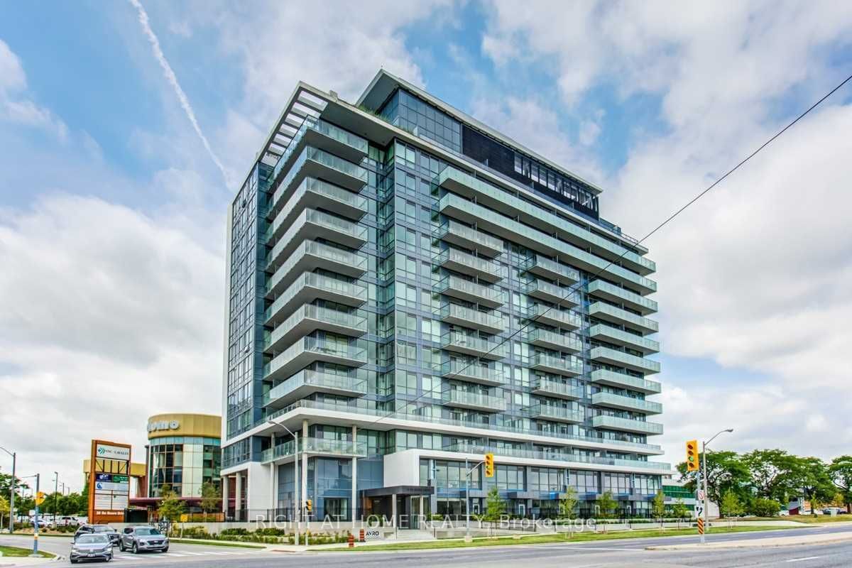 Condo for sale at 403-10 De Boers Drive, Toronto, York University Heights, M3J 0L6 - MLS: W11936364