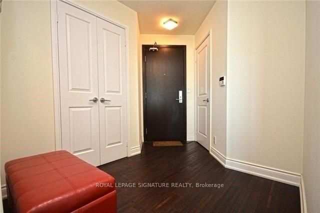 Condo for lease at 2809-70 Absolute Avenue, Mississauga, City Centre, L4Z 0A4 - MLS: W11936403