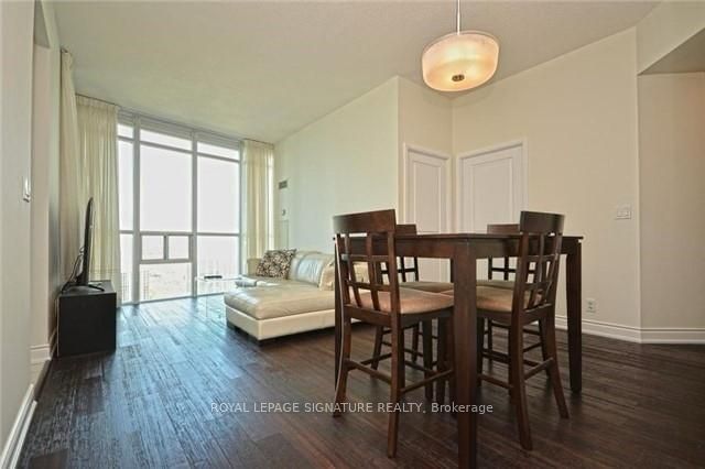 Condo for lease at 2809-70 Absolute Avenue, Mississauga, City Centre, L4Z 0A4 - MLS: W11936403