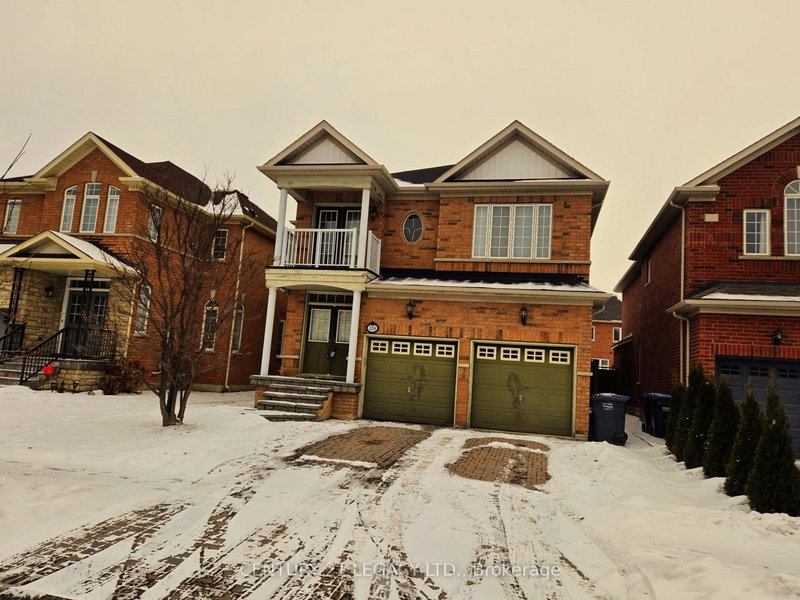 3208 Countess Cres, Mississauga, L5M 0E2 | Image 3