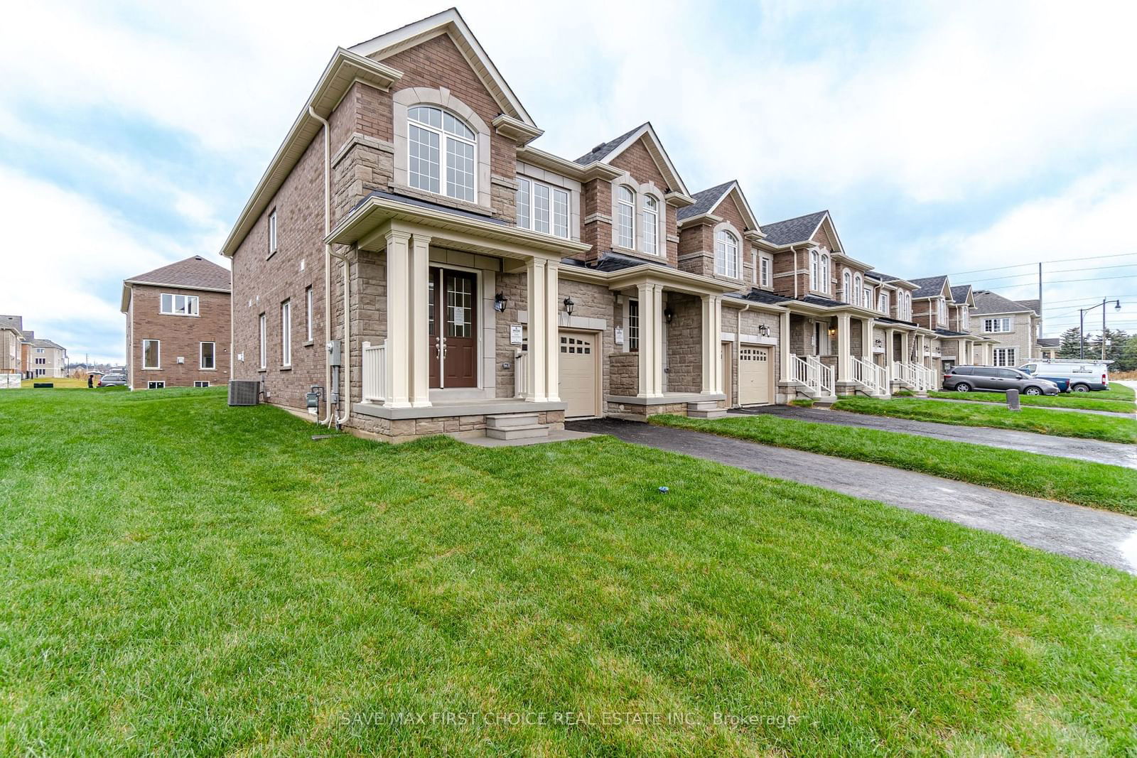 Townhouse leased at Upper-4 Gosset Road, Brampton, Northwest Brampton, L7A 5J9 - MLS: W11936529