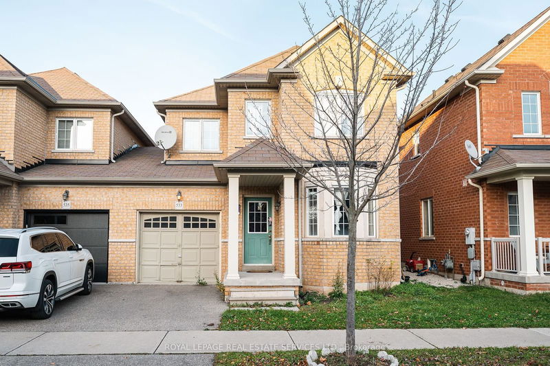 home for sale on 533 Nairn Circle