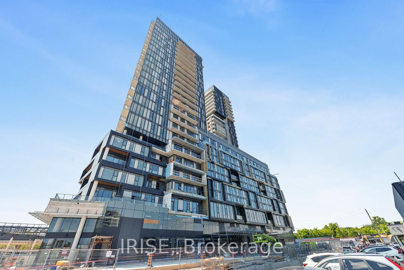 Condo for lease at 1202-10 Graphophone Grve, Toronto, Dovercourt-Wallace Emerson-Junction, M6H 0E5 - MLS: W11936668