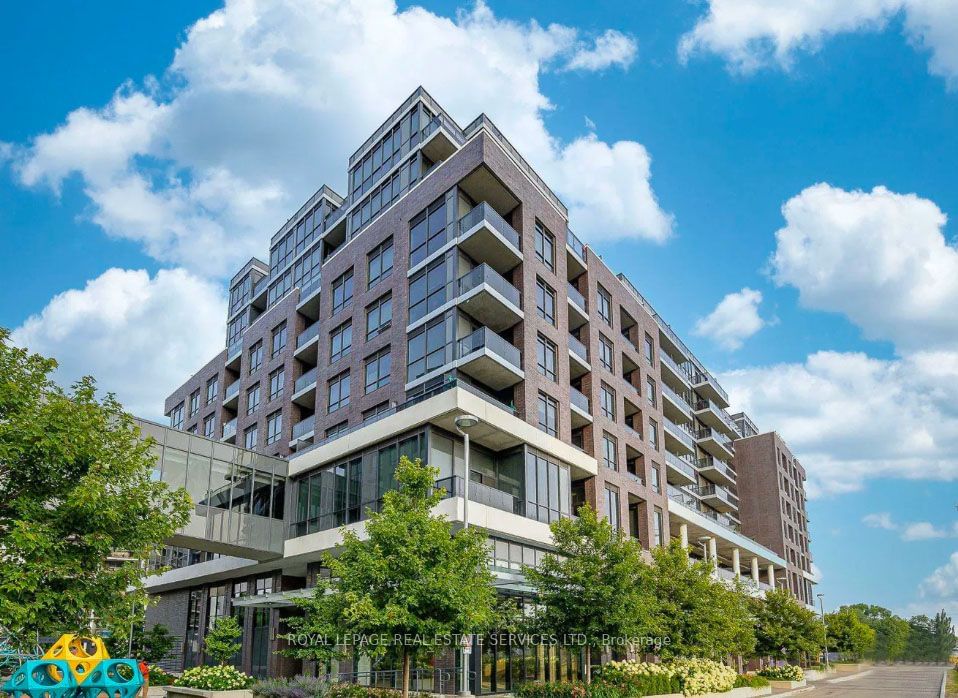 Condo for sale at 720-10 Gibbs Road, Toronto, Islington-City Centre West, M9B 0E2 - MLS: W11936685