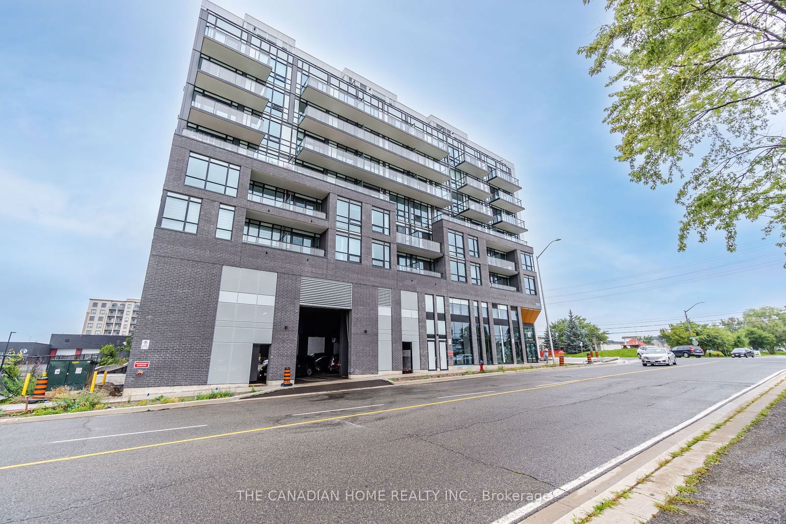 Condo for lease at 407-3005 PINE GLEN Road, Oakville, Palermo West, L6M 5P5 - MLS: W11936738